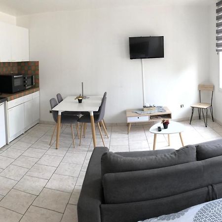 Jolie Studio A Dunkerque Apartamento Dunkirk Exterior foto