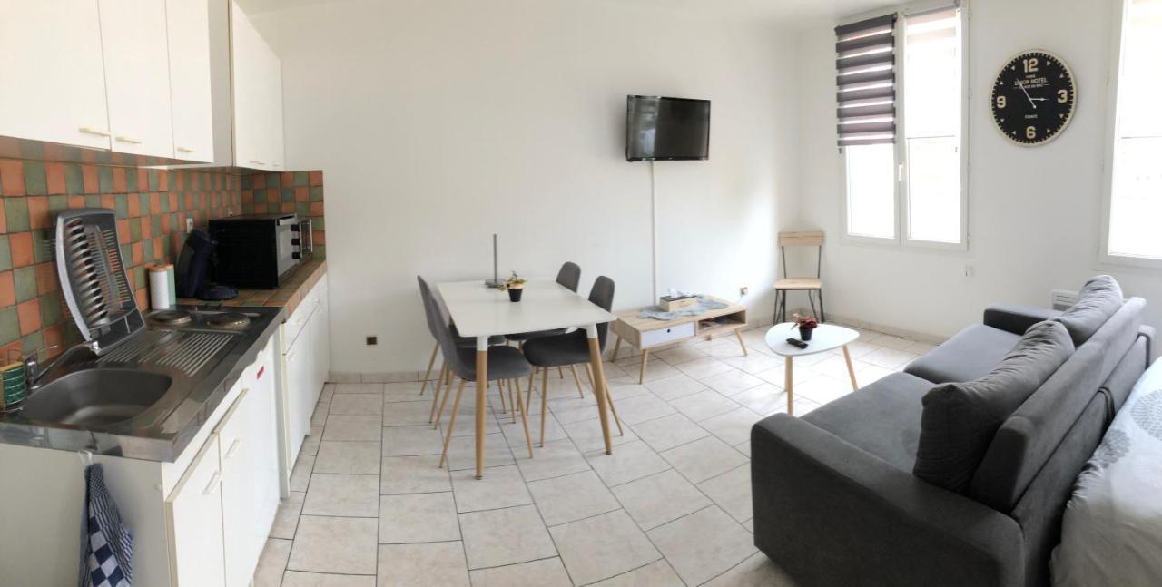 Jolie Studio A Dunkerque Apartamento Dunkirk Exterior foto
